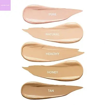[AMUSE] Dew Power Vegan Cushion (3 colors) seoul vibe