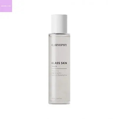 [CARYOPHY] Glass Skin Toner 120ml Seoul Vibe